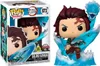 Demon Slayer: Kimetsu no Yaiba POP! Animation Vinyl Figuren Produktbild-Vorschau 5
