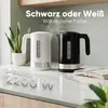 Clatronic® Wasserkocher 1,8L | 2200W | BPA frei | Produktbild-Vorschau 6