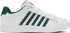 Sneaker K-Swiss Uomo Bianco 04413-129-M Taglia 45 Anteprima dell’immagine prodotto 1