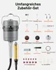VEVOR, herramienta rotativa eléctrica de 780 W, 25.000 RPM, Vista previa de la imagen del producto 4