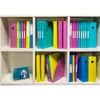 Exacompta 18293SETD Set von 4 MAG-CUBE Stehsammler Forever Produktbild-Vorschau 3