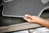 Velúrové autokoberce pre: Mercedes SL R129 1989-2001 (500 Náhľad obrázku produktu 6