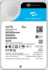 Seagate SkyHawk AI ST24000VE002 - Disque dur - 24 To - Voir les images du produit 5