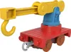 Fisher-Price Tom and Friends Muddy Repairing Friends Train Voir les images du produit 7