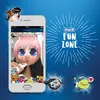 Oral-B Junior Smart Elektrische Zahnbürste mit visueller Produktbild-Vorschau 7