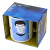 Star Trek - Mr. Spock Kaffeebecher Produktbild-Vorschau 3