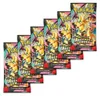 Pokemon Ascended Heroes Booster Bundle Display German Podgląd zdjęcia produktu 4