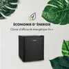 Klarstein Mini Frigo de Chambre pour Boissons 41 L, Petit Voir les images du produit 4