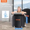 VEVOR ledová vana, 80 cm dlouhý ponorný bazén pro terapii Náhled obrázku produktu 2