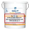 10 kg "Dr. Becher" Galakor P7 Geschirrreiniger (Pulver) Produktbild-Vorschau 3