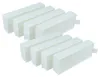 vhbw 8x Filter kompatibel mit Neff T58TL6EN2/35, Produktbild-Vorschau 1