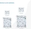 Baby Bettwäsche Set 100 x 135 cm - Kinderbettwäsche Produktbild-Vorschau 2