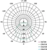 EMOS LED podhledové svítidlo NEXXO bílé, 12 cm, 7 W, teplá Náhled obrázku produktu 11