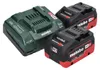 Metabo MS 36-18 LTX BL 40 Motosega a batteria 36 V ( 2x 18 Anteprima dell’immagine prodotto 4