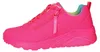 Skechers Uno Lite Vivid Splash Pink HPMT Größe EU 37 Produktbild-Vorschau 2