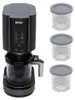 Ninja NC300EU Eismaschine Produktbild-Vorschau 3