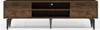 Skye Decor, Brendon - Walnut, mobile TV, pannelli Anteprima dell’immagine prodotto 4