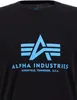 Alpha Industries T-Shirt BASIC Kurzarmshirt Produktbild-Vorschau 3