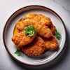 Smart-Planet Backpapier Airfryer 16×16cm 125 Stück Für Produktbild-Vorschau 9