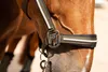 Harrys Horse Halfterset Valli rosin, Größe:Full Produktbild-Vorschau 3