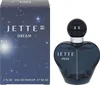 A box of Jette Dream Eau de Parfum and a bottle of the perfume are displayed side-by-side against a white background. Podgląd zdjęcia produktu