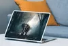 MuchoWow® Laptop Aufkleber Sticker Cover Elefant - Wald - Produktbild-Vorschau 4