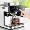 BlitzHome® CM5710 Espresso Kaffeemaschine mit integriertem Produktbild-Vorschau 3