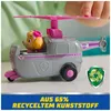 PAW Patrol - Skye-Figur mit Helikopter, stabiles Produktbild-Vorschau 7
