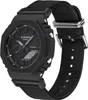 Hodinky - Série: G-SHOCK - Casio Modell: GA-2100BCE-1AER Náhled obrázku produktu 14