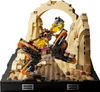 LEGO® Star Wars™ 75380 Mos Espa Glider Race - diorama Voir les images du produit 6
