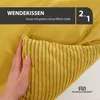 Rohrschneider Hundebett waschbar für kleine und mittelgroße Produktbild-Vorschau 7