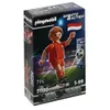 PLAYMOBIL Dutch Football Player 5-99 Yearbeschädigt Produktbild-Vorschau 6