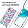 imoshion Design Hülle mit Band Samsung Galaxy S22 Plus - Produktbild-Vorschau 2