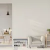 Ławka na buty Relaxdays, tapicerowana ławka z półką na Podgląd zdjęcia produktu 2