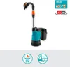 Gardena Akku-Regenfasspumpe 2000/2 18V P4A solo (14602-66) Produktbild-Vorschau 16