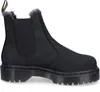 DrMartens 2976 Bex FL Black Milled Nubuck 41 Produktbild-Vorschau 7