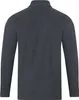 JAKO Unisex Fleecejacke, Farbe:anthrazit/schwarz, Größe:L Produktbild-Vorschau 3