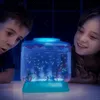 Aqua Dragons Vodní dráčci s akváriem Náhled obrázku produktu 19