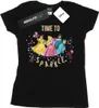 Disney - "Princess Time To Sparkle" T-Shirt für Damen Produktbild-Vorschau 1