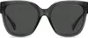Polaroid PLD-6167-S-KB7-M9 Damen-Sonnenbrille Ø 55 mm Produktbild-Vorschau 2
