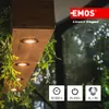 EMOS G9 LED, 4W in sostituzione della lampadina da 40W, pin Anteprima dell’immagine prodotto 11