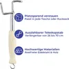 WENKO Teleskop-Anziehhilfe HT 8.50x3 cm bunt Produktbild-Vorschau 2