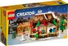 LEGO Creator 40602, Bausatz, 8 Jahr(e), Kunststoff, 271 Produktbild-Vorschau 2