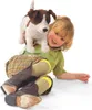 Folkmanis 2848, Handpuppe, Tier, 1 Stück(e) Produktbild-Vorschau 6