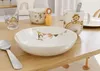 Villeroy & Boch Roar like a Lion Kinderteller 21,5cm Produktbild-Vorschau 3