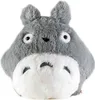 Mon voisin Totoro Nakayoshi Figure en peluche Grey Totoro Voir les images du produit 1