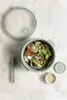 Frischhaltedose "smart to go eco lunch" Kit Produktbild-Vorschau 5