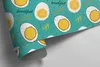 Küchenmatte 100x150 cm Vinylmatte Bodenmatte Dekoration Produktbild-Vorschau 5