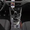MMOBIEL Zigarettenanzünder 2 USB Ladegerät KFZ LKW Auto Produktbild-Vorschau 4