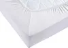 Premium Spannbettlaken 180x200 cm aus Baumwolle-Elasthan – Produktbild-Vorschau 2